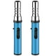 thumbnail image 1 of Encendedores de Gas Butano UltraTorchBlue 2 Pzas Azul Recargable Metal Gas Butano., 1 of 1