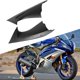 thumbnail image 1 of Paneles laterales para motocicleta, par de paneles laterales, cubierta lateral para motocicleta, paneles laterales para Yamaha diseñados para precisión, 1 of 8
