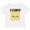 AA-White, variant on Inktastic Waffle Lover I Love Waffles Boys or Girls Toddler T-Shirt