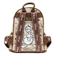 thumbnail image 6 of Donald Duck WondaPop 11" Vegan Leather Fashion Mini Backpack, 6 of 7