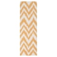 thumbnail image 4 of Surya Frontier Jagged Chevron Area Rug, 4 of 7