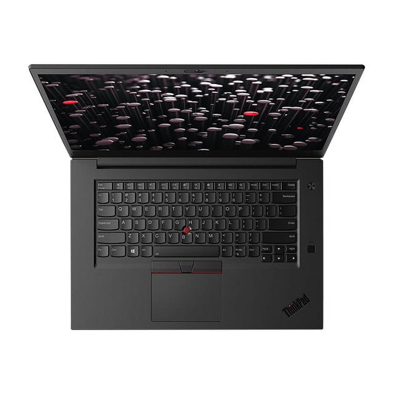 Lenovo ThinkPad P1 20MD - Intel Core i7 - 8750H / up to 4.1 GHz