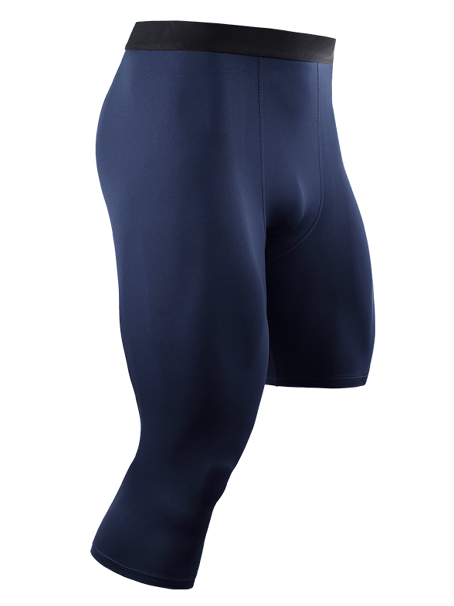 Frontwalk Mens Running Sports Tight 