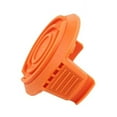 thumbnail image 3 of Spool Cover Cap For Mac Allister Mgtp18Li Grass Trimmer Strimmer, 3 of 8