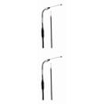 thumbnail image 1 of 2 Chicotes De Acelerador Rt200 2020 De 2025 Italika Original, 1 of 3