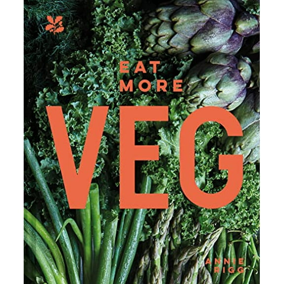Pre-Owned Eat More Veg (Hardcover) 1911358871 9781911358879