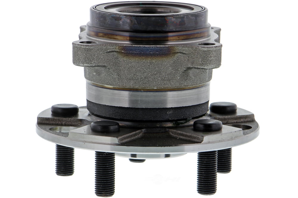 Wheel Bearing and Hub Assembly Fits select: 2007-2023 LEXUS LS, 2018-2023 LEXUS LC