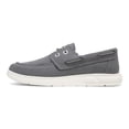 thumbnail image 2 of Vionic Men's Skipper Slip-On Casual Shoes Charcoal 8.5M, 2 of 10