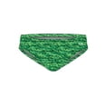 thumbnail image 1 of TYR Boys Agon Racer (Green, 22), 1 of 1
