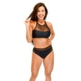 thumbnail image 2 of VF-Sport - Bikini, High Neckline Mesh, Two Piece Set (3X), 2 of 6