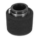 thumbnail image 1 of Universal 45mm Recto Motocicleta ATV Carburador Aire Filtro Limpiador, 1 of 1
