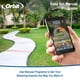 thumbnail image 2 of Orbit 21004 B-hyve Smart Hose Faucet Timer with Wi-Fi Hub, Compatible with Alexa Orbit NA, 2 of 6