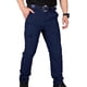 thumbnail image 1 of JEShifangjiusu Pantalones cargo elásticos para hombre, pantalones casuales, pantalones deportivos, pantalones sueltos para senderismo, pantalones para uso al aire libre con bolsillos, 1 of 4