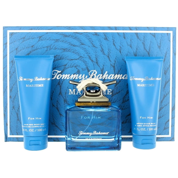 Tommy Bahama Maritime for Him, Gift Set