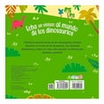 thumbnail image 2 of Echa un Vistazo al Mundo de los Dinosaurios Dreams Art Joseph Alchalel, 2 of 2