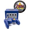 GameCube The Legend of Zelda: Collector's Edition Bundle, Indigo