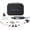 34-Piece Kit, variant on Dremel 4000-2/32 Variable Speed Rotary Tool Kit-Engraver, Polisher, and Sander- Perfect for Cutting, Detail Sanding, Engraving, Wood Carving, and Polising- 2 Attachments & 32 Accessories