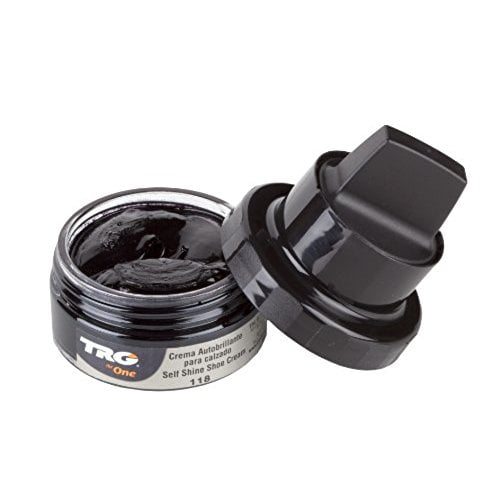 self shine shoe cream