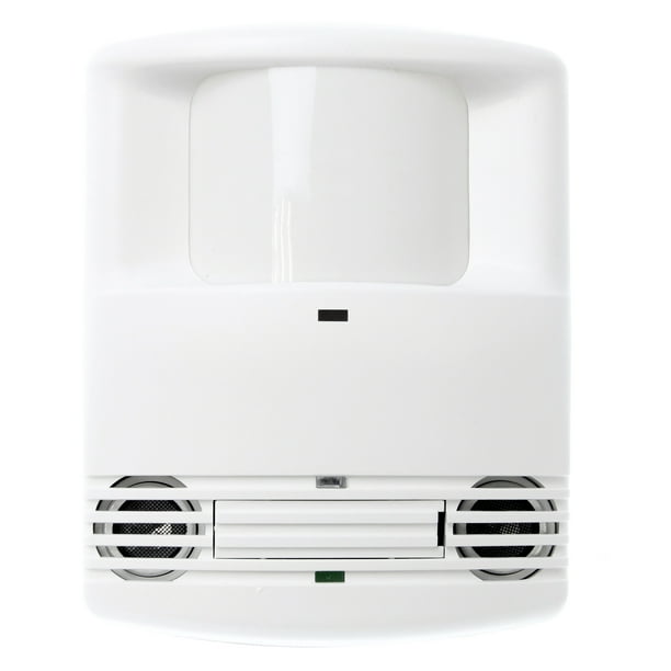 Watt Stopper DT200 U Series Dual Technology Ceiling Wall Occupancy