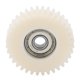 thumbnail image 1 of 36 Tooth Motor Gear Nylon Teeth Gear Electric Bicycle Equipment Tool for Bafang 500W Motor, 1 of 4