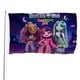 thumbnail image 1 of ROBLOX Bandera impresa con temática, regalo perfecto para fanáticos, amigos y familiares, y adecuada para actividades al aire libre e interiores, decoraciones de fiesta.40cm×60cm, 1 of 6