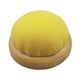 thumbnail image 3 of Alfiletero Versátil Redondo Regalos Cojín Porta Alfileres Base de Madera Porta Alfileres para Amarillo, 3 of 9