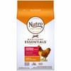 Nutro Wholesome Essentials Hairball Control Chicken & Brown Rice Adult Dry Cat Food, 6.5 lb
