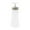 Beige, variant on Vrorvz 11oz Food Grade Plastic Condiment Bottle with Flip Top Cap for Easy Dispensing of Ketchup,Oil,Mayo More,Suit for BBQ and Kitchen Use(Beige)