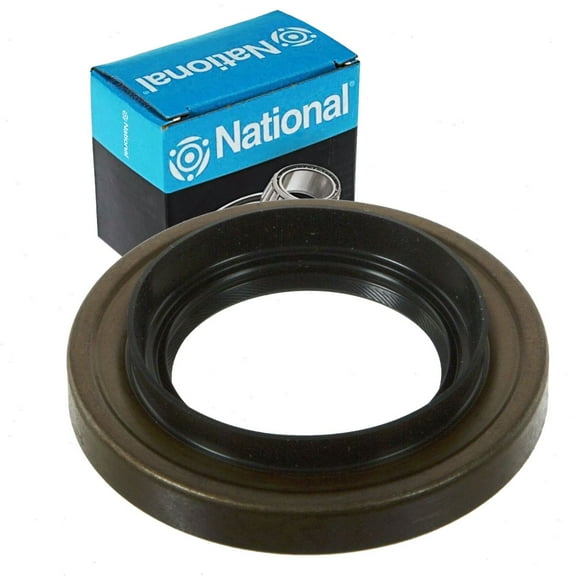 National Front Right Axle Shaft Seal compatible with Toyota 4Runner 1995-2018