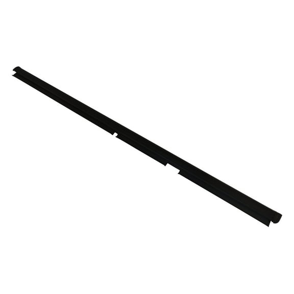 Crown Automotive 55135891AF CAS55135891AF 99-04 WJ GRAND CHEROKEE/01-04 WG GRAND CHEROKEE DOOR GLASS WEATHERSTRIP Fits select: 1999-2004 JEEP GRAND CHEROKEE