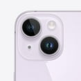 thumbnail image 3 of Pre-Owned Apple iPhone 14 - Carrier Unlocked - 128GB Purple (Good), 3 of 3