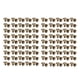 thumbnail image 1 of 90 sets libro vinculante tornillo 10x9,5mm ecológico DIY cuero vinculante tornillos surtidos kit galvanoplastia cuero remache Kit, 1 of 8