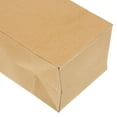 thumbnail image 2 of 10 Pcs Retail Wine Bags Handle Wine Bags Paper Wine Bags Wine Carrying Bag Wedding Wine Bags, 2 of 6