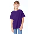 thumbnail image 1 of Hanes 5480 T-Shirt Essentiel pour Jeunes, 1 of 1