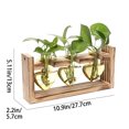 thumbnail image 3 of PUREKKI 2025 New Popular Loves Light Bulb Vase, 3 of 6