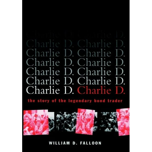 Charlie D., (Hardcover)