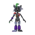 thumbnail image 2 of Figura de acción Funko Five Nights at Freddy's Ruin Roxy, 2 of 6