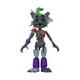 thumbnail image 2 of Figura de acción Funko Five Nights at Freddy's Ruin Roxy, 2 of 6
