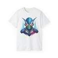 thumbnail image 2 of Gildan 2000 Unisex Ultra Cotton Alien Shirt, Tee Shirt with Alien, 2 of 6