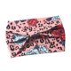 thumbnail image 1 of Nuevas diademas anchas para mujer, ideales para el cabello. Bandas turbante extra grandes para entrenamiento deportivo, elásticas, antideslizantes y con cinta de satén., 1 of 2