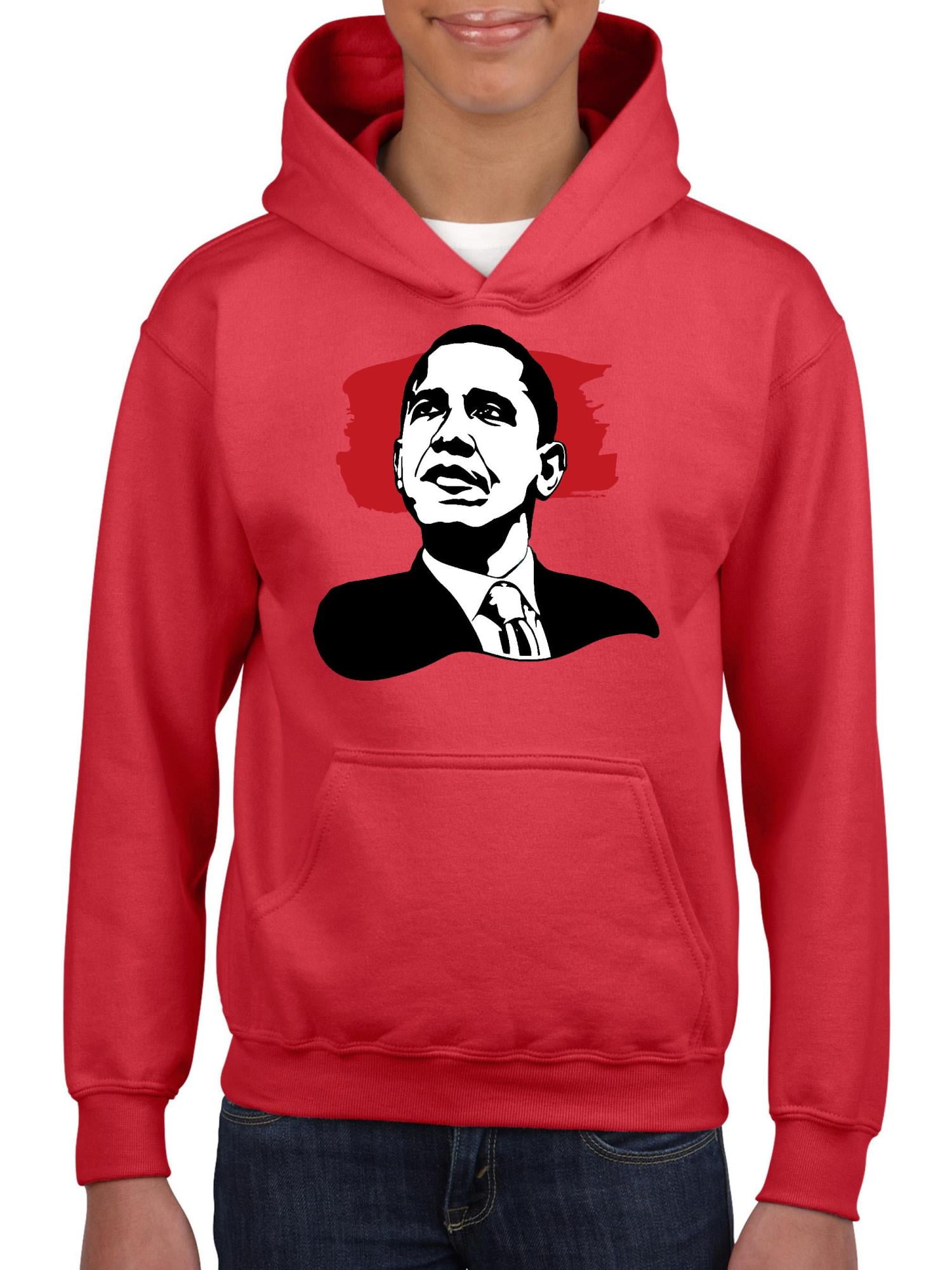 barack sweatshirt