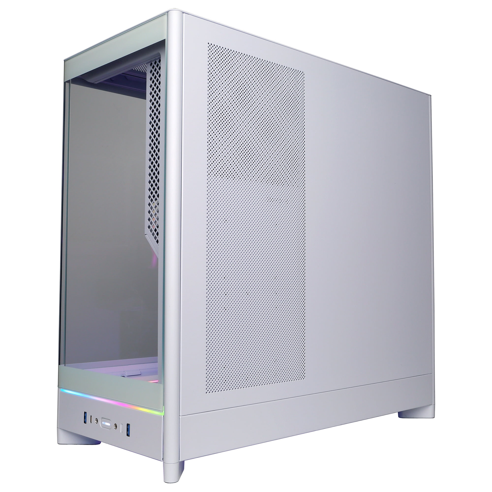 CyberPowerPC Gamer Supreme Gaming PC, Intel Core Ultra 7 265KF, NVIDIA GeForce RTX 5060 Ti 16GB, 32GB DDR5, 2TB SSD, SLC11220CPG