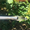 thumbnail image 1 of Trash Stick Grabber Reacher Tool Foldable Pick Up Trash Stick Hand Reaching Trash Tool Long Hand Trash Gripper Portable Reaching Trash Stick, 1 of 9