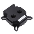 thumbnail image 4 of Water Head,VGA HSD Video Card GPU Water Block Water Cooling Block Built for Precision, 4 of 9