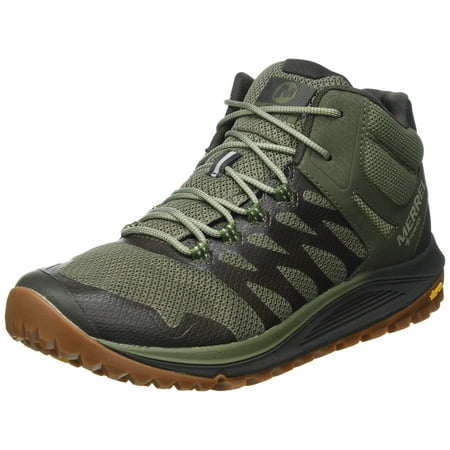 merrell nova 2 gore tex review