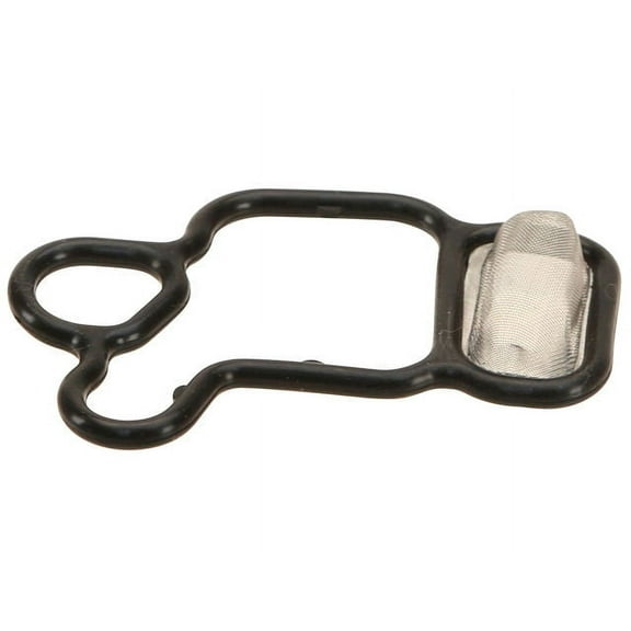 VVT Oil Control Valve Filter - Compatible with 2010 - 2014 Honda CR-V 2011 2012 2013