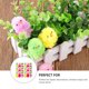 thumbnail image 3 of unbranded 36Ud De Para Pascua En Colores Variados Para Fiesta Y De Hogar, 3 of 7