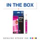 thumbnail image 2 of Cartucho de tinta Epson 273 Claria High Capacity Magenta T273XL320-S, 2 of 6