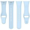thumbnail image 4 of Upgrade Your Wristwatch Band 2 with Fashionable TPU Strap for Comfort and Sweat-Water Performance, 4 of 5