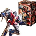 thumbnail image 1 of Megatronus Prime Wing Optimus Prime ONE Sentinel Prime G1 Megatron One Action Figure Toys Gift, 1 of 5